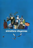 「アニメで観るフランスらしさ」animations citoyennes